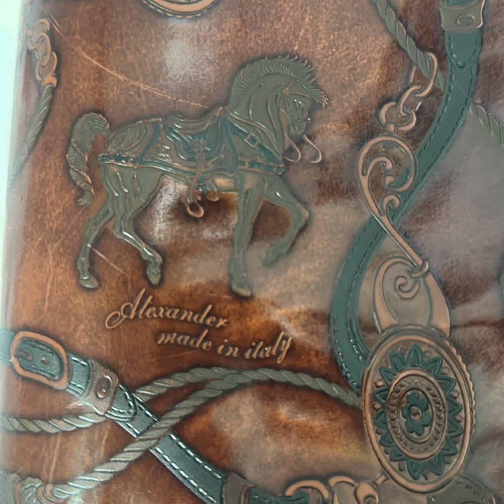 Alexander Bag - Picture 5 of 14
